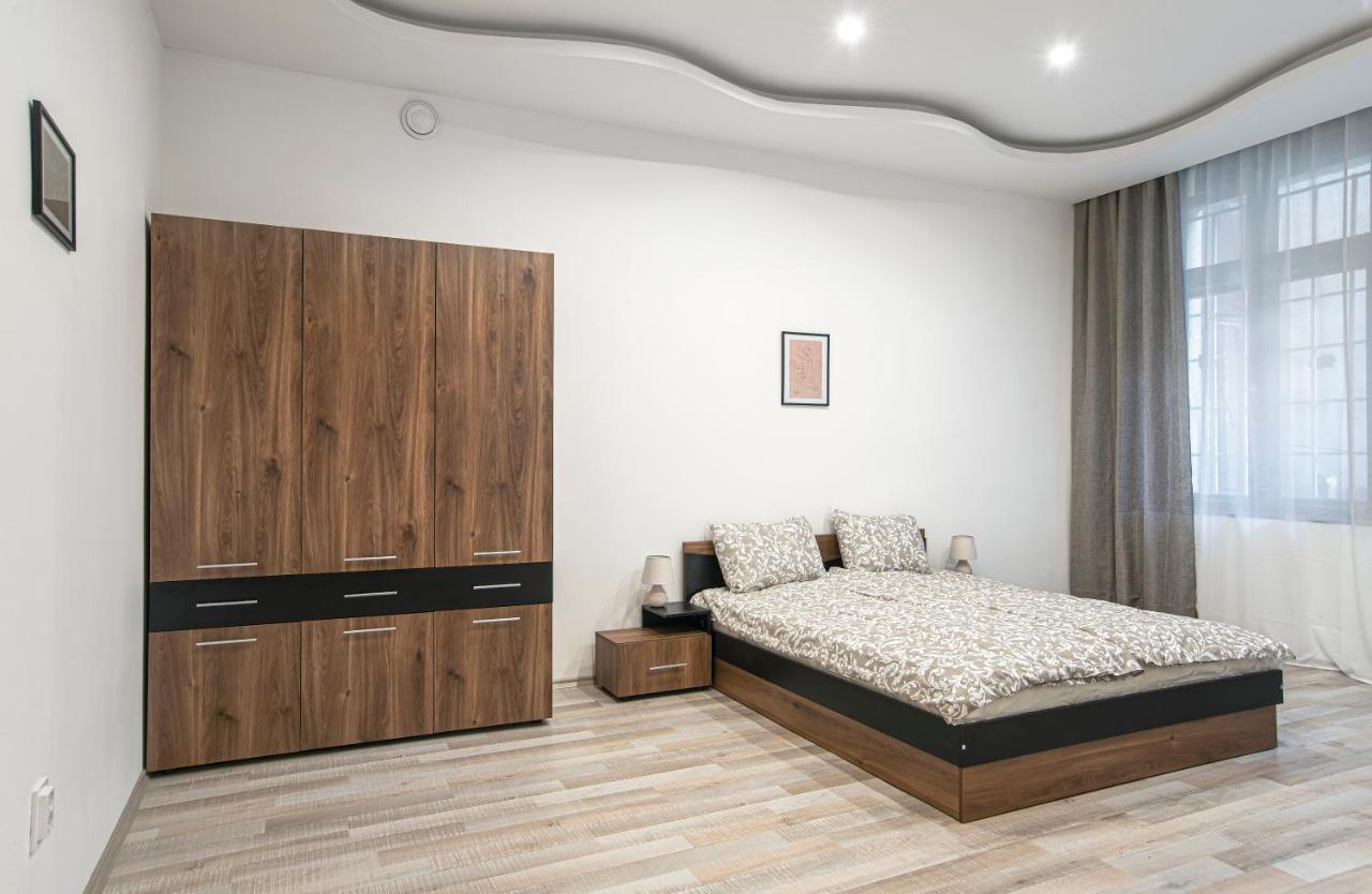 Bilyana'S 1 Bedroom Central Apartment 索菲亞 外观 照片