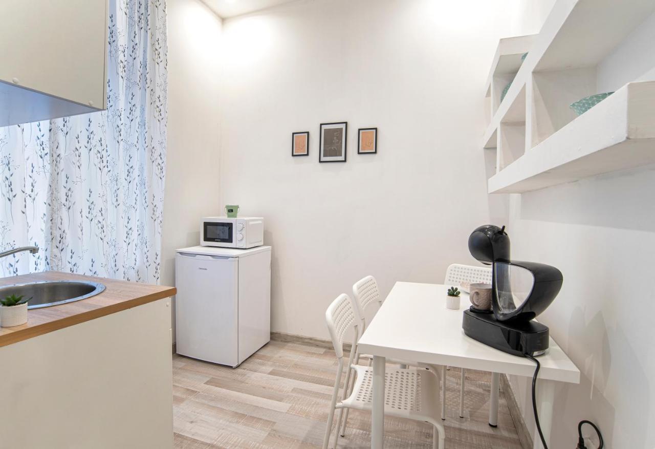Bilyana'S 1 Bedroom Central Apartment 索菲亞 外观 照片