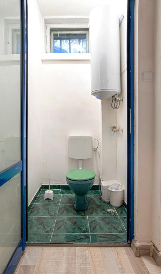 Bilyana'S 1 Bedroom Central Apartment 索菲亞 外观 照片