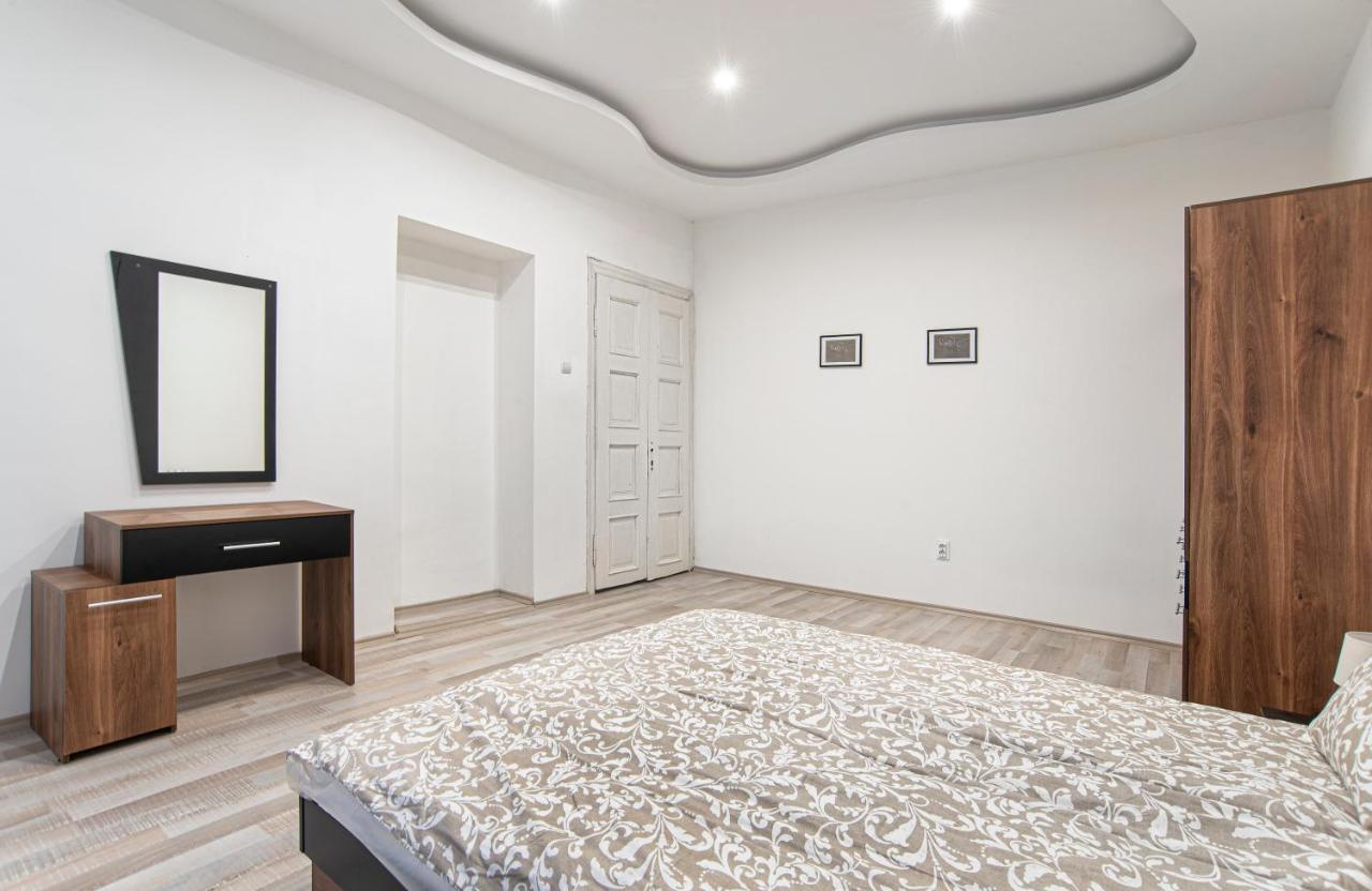 Bilyana'S 1 Bedroom Central Apartment 索菲亞 外观 照片